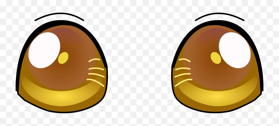 Big Image - Small Anime Eyes Transparent 2400x3394 Png Emoji,Anime Eyes Transparent Background