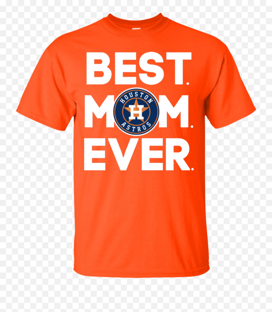 Best Mom Ever - Houstonastroslogo Miuraly Shop Emoji,Houston Astros Logo Png