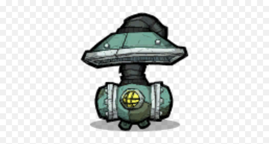 Gas Pump - Oxygen Not Included Wiki Emoji,Gas Pump Png