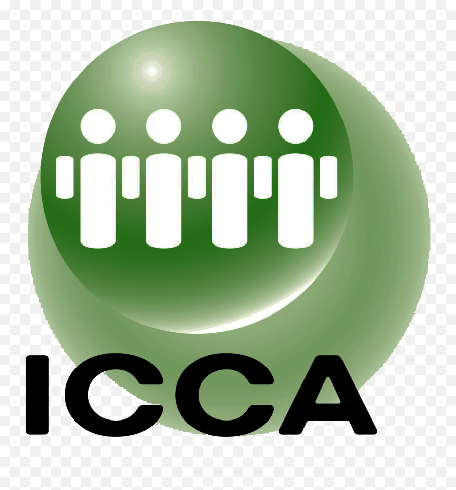 Download Free Godaddy Logo Png - International Congress Convention Association Icca Logo Png Emoji,Godaddy Logo