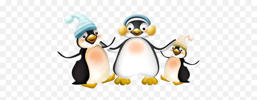 Pin By Laura On Pics 4 Penguin Images Free Clip Art Emoji,Penguin Clipart Free