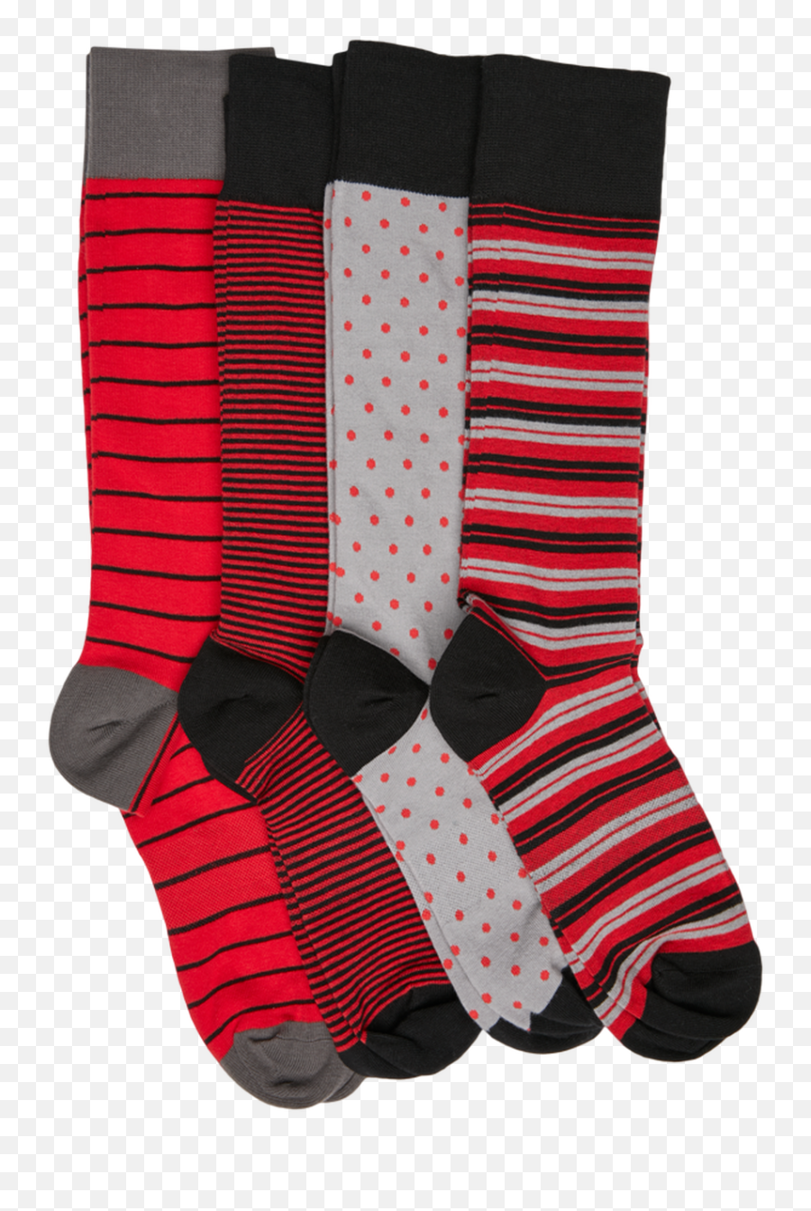 Red And Black - Four Pack Emoji,Black Stripes Png