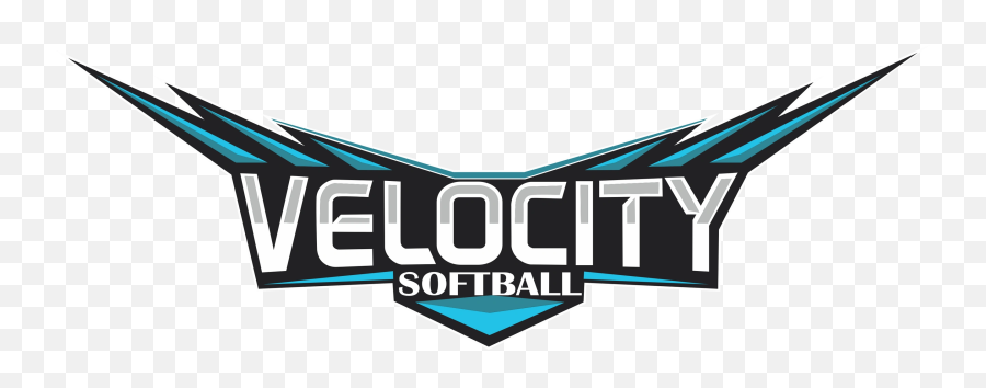 Velocity Softball Emoji,Velocity Logo