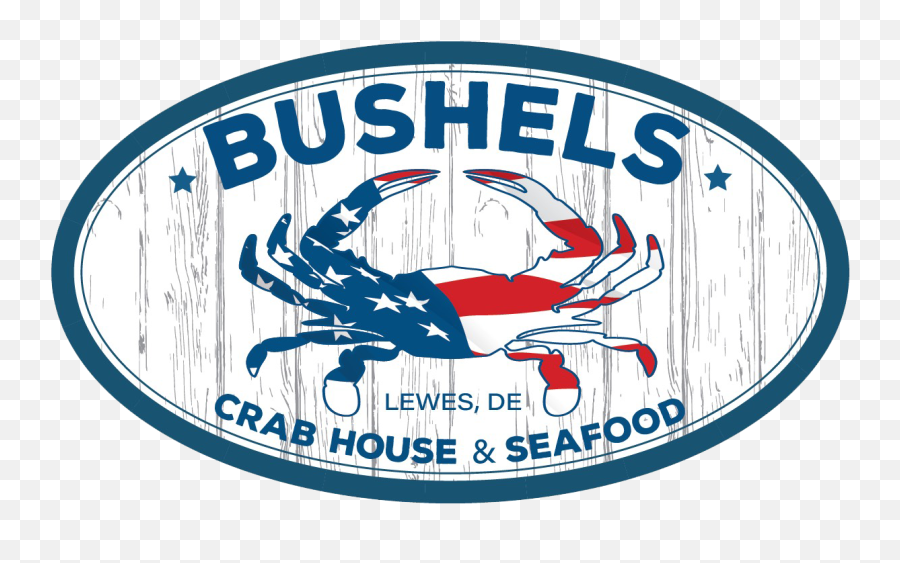 Menu - Bushels Crab House U0026 Seafood Seafood Restaurant In Emoji,Blue Crab Png