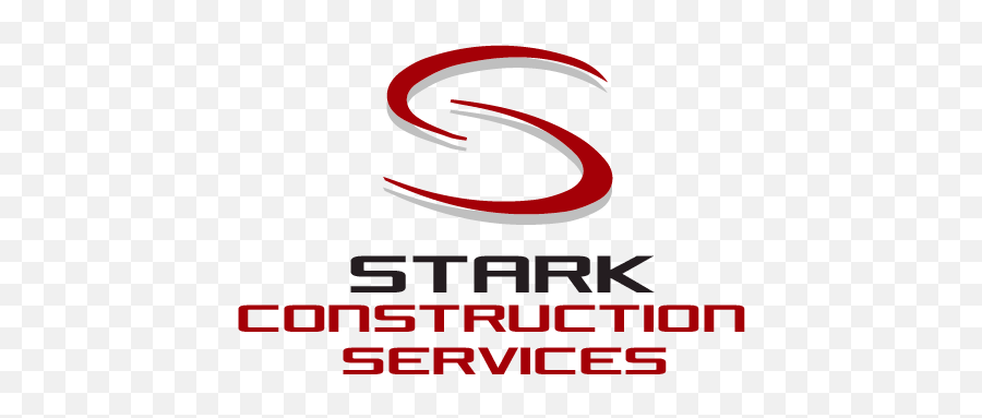 Stark Construction Services Mid - Missouri Building Contractors Vertical Emoji,Stark Industries Logo
