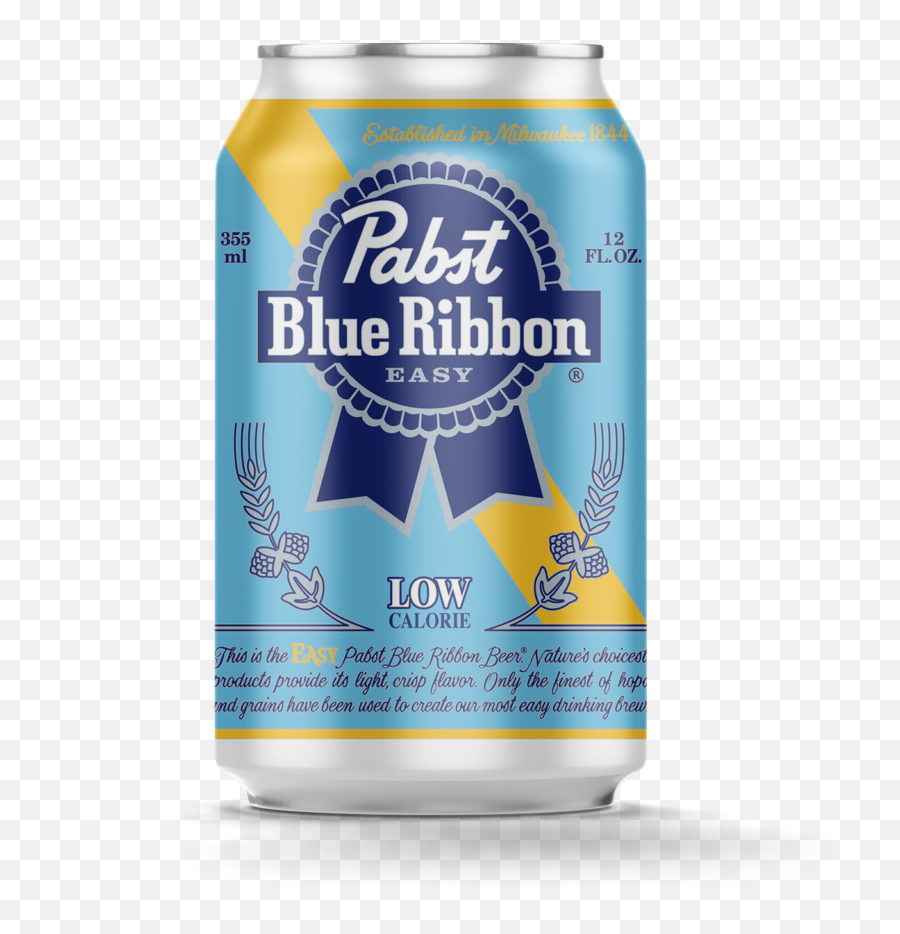 Amoskeag Beverages Bow Nh - Beverage Pabst Blue Ribbon Easy Emoji,Blue Ribbon Transparent