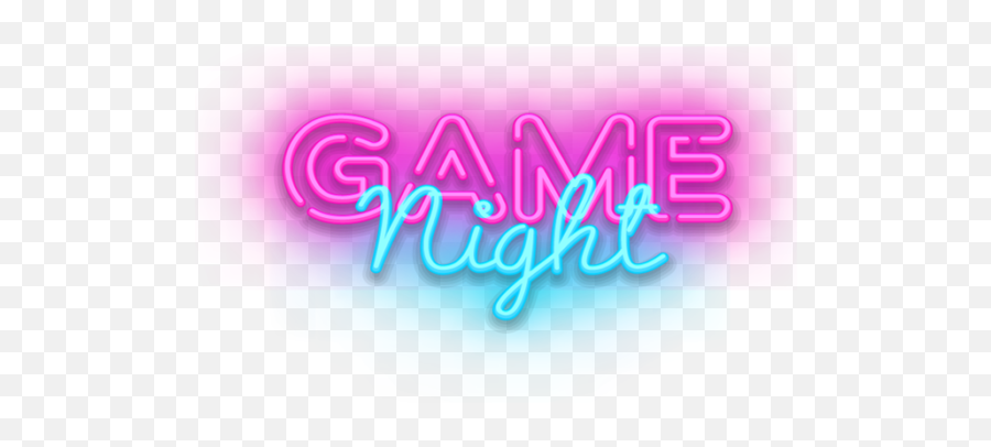 Game Night - Crossfit 718 Emoji,Night Logo