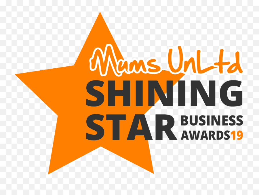 Shining Star Awards 2019 - Mums Unltd Emoji,Shining Star Png