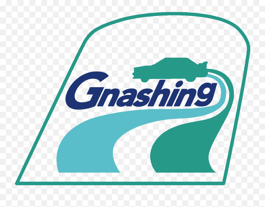 Gnashingu0027 - Kaidan Emoji,Sea World Logo