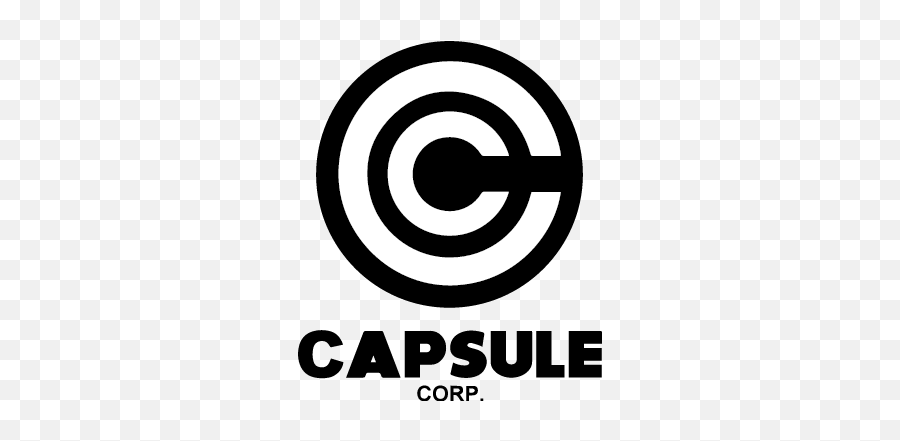 Gtsport Decal Search Engine - Capsule Corporation Emoji,Capsule Corp Logo