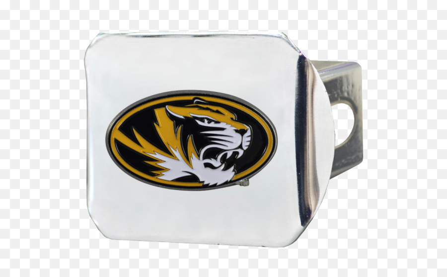 Fmhmistchr U2013 Auto Gold Emoji,Missouri Tiger Logo