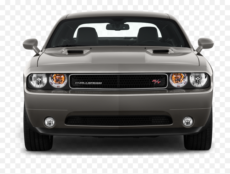 Download Hd Dodge Challenger Clipart Dodge Hellcat - Dodge Emoji,Dodge Challenger Png