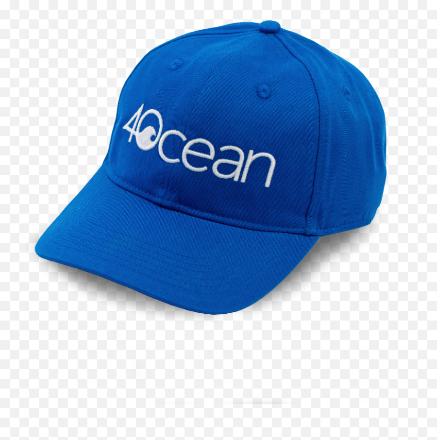 4ocean Low Profile Hat - Large Logo Emoji,Profiles Logo