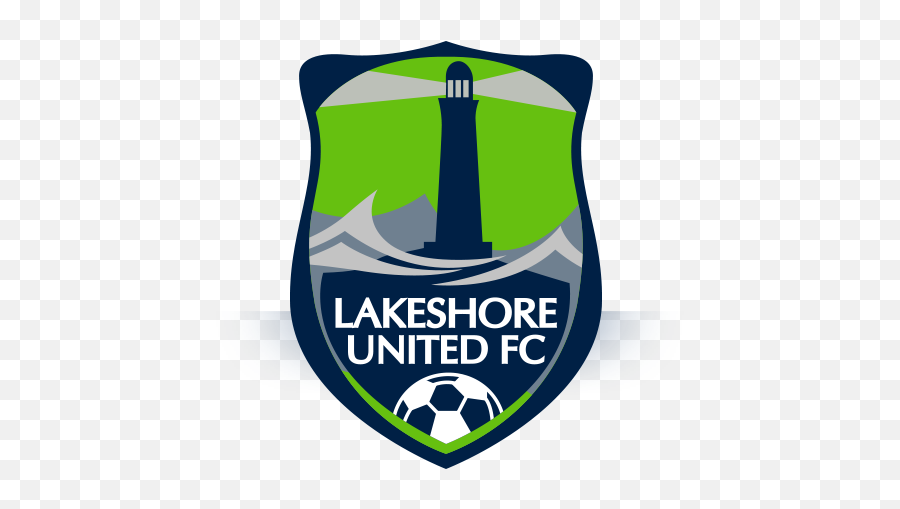 Lakeshore United Fc Home - Lakeshore United Logo Emoji,United Logo