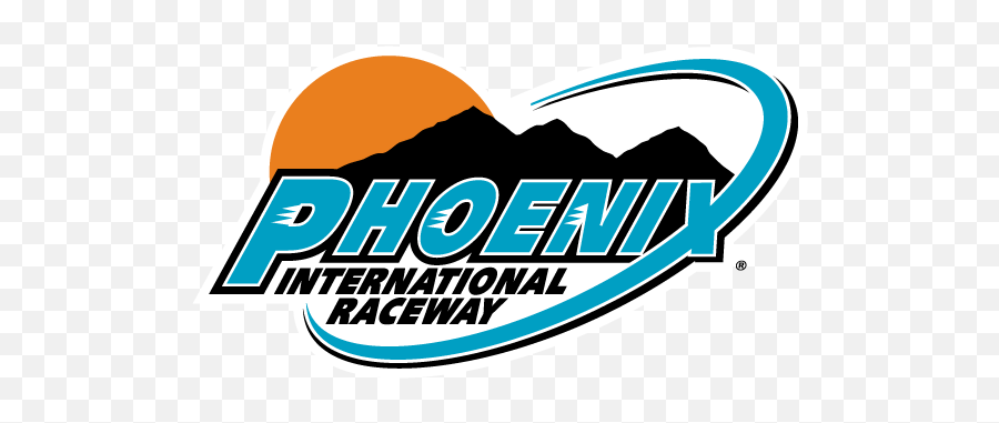 Nascar Fantasy Games - Phoenix International Raceway Emoji,Nascar Logo