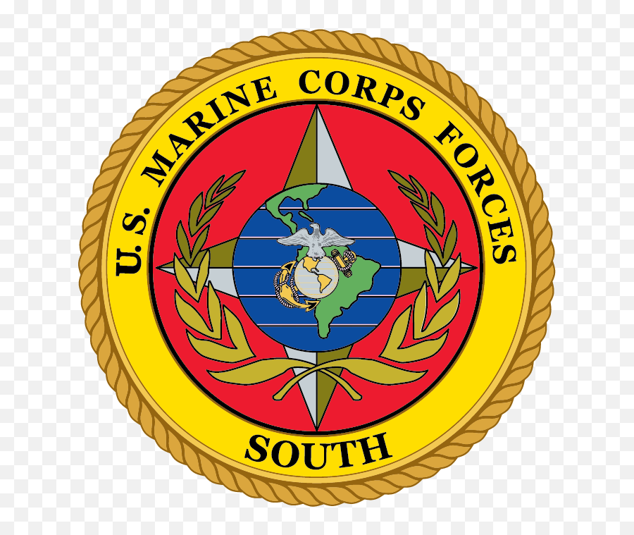 United States Marine Corps - Emblem Emoji,Usmc Logo