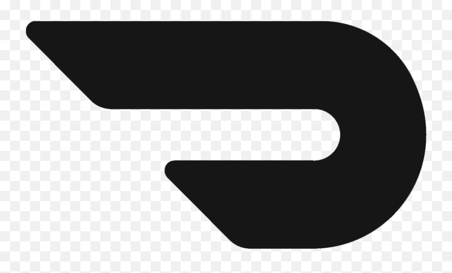 Lini Design - Dot Emoji,Door Dash Logo