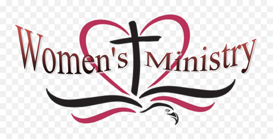 Library Of Women S Day At Church Banner - Ministry Clipart Emoji,Church Clipart