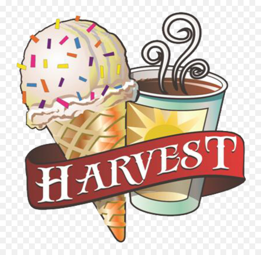 Harvest Clipart Thanksgiving Dinner Plate Harvest - Language Emoji,Thanksgiving Dinner Clipart