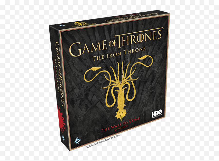 The Wars To Come - Game Of Thrones Iron Throne Wars To Come Emoji,Iron Throne Png