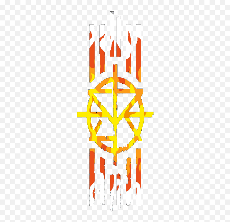 Seth Rollins Custom Images - Vertical Emoji,Seth Rollins Logo