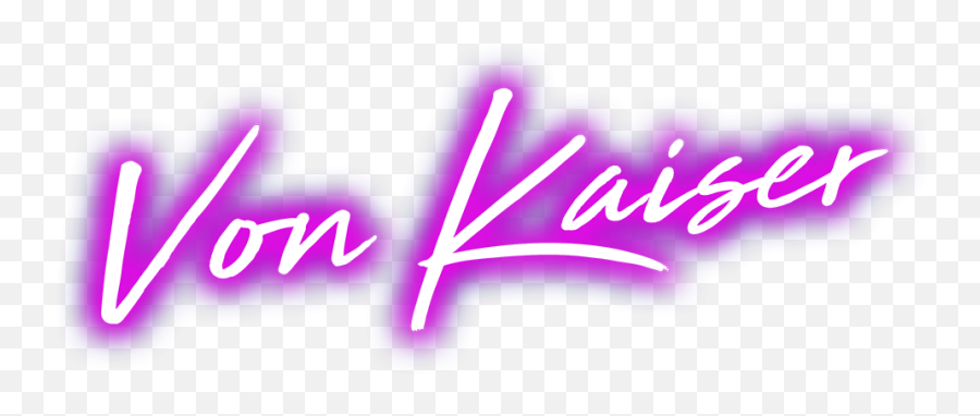 Von Kaiser - Futurewave Language Emoji,Kaiser Logo