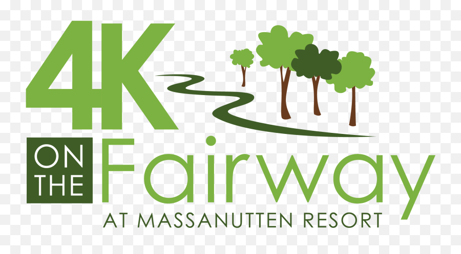 Massanutten Resort - 4k On The Fairway Mgk Emoji,4k Logo