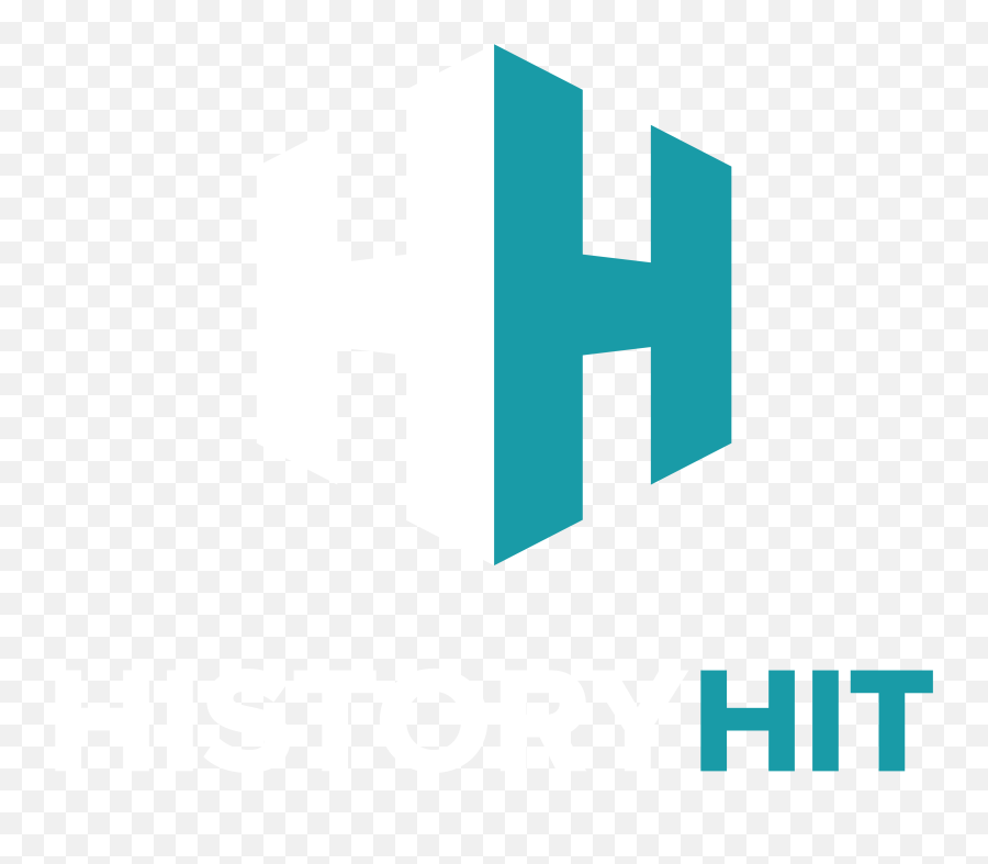 History Hit - Vertical Emoji,History Channel Logo