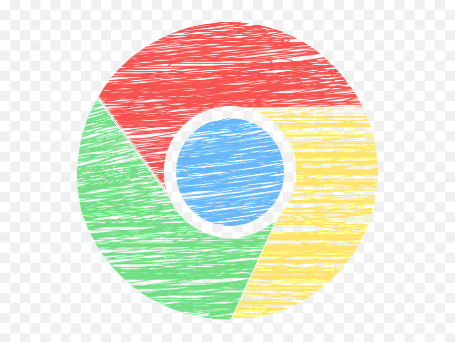 Chrome Logo Icon - Google Chrome Emoji,Chrome Logo
