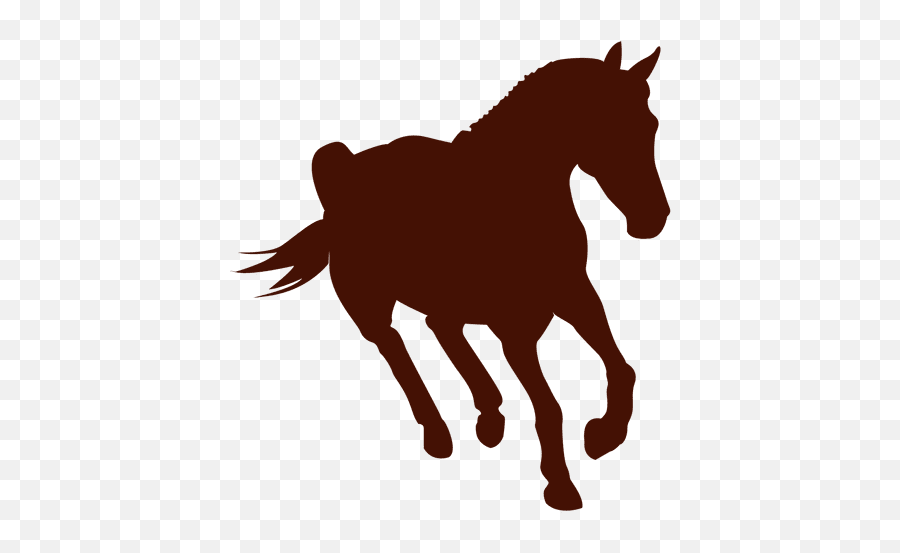 Farm Silhouette Horse - Transparent Png U0026 Svg Vector File Arches National Park Emoji,Horse Transparent
