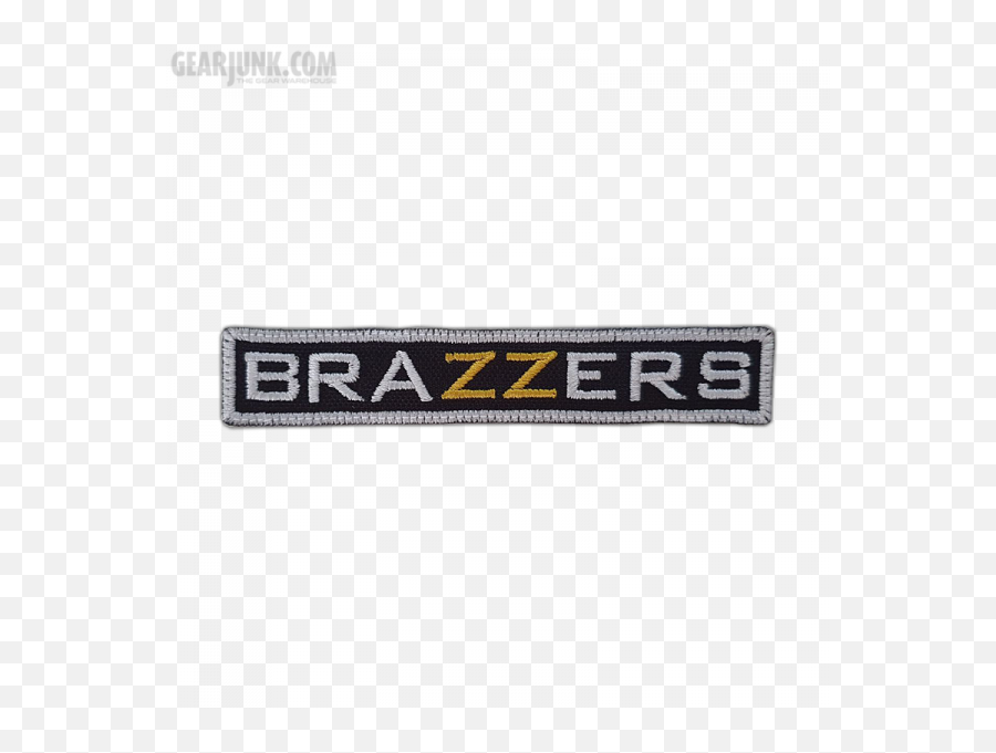 Patch - Free 2014 Emoji,Brazzers Logo