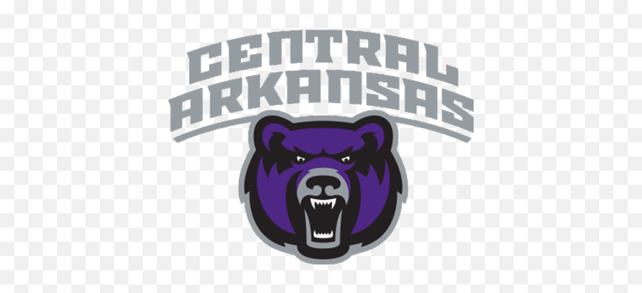 Central Arkansas Bears College Basketball - Central Arkansas Central Arkansas Bears Emoji,Razorback Logo