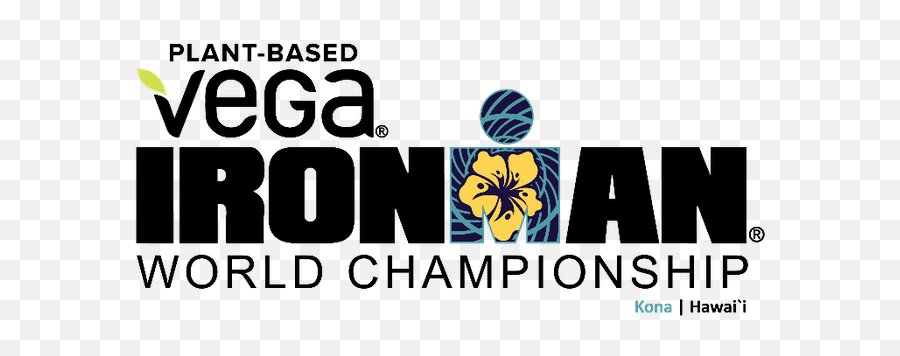 2019 Ironman World Championship - Ironman Hawaii 2019 Logo Emoji,Iron Man Logo