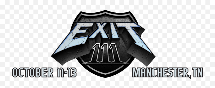 Enter To Win A Trip To Go To Exit 111 Music Festival - Language Emoji,Sleeping With Sirens Logo