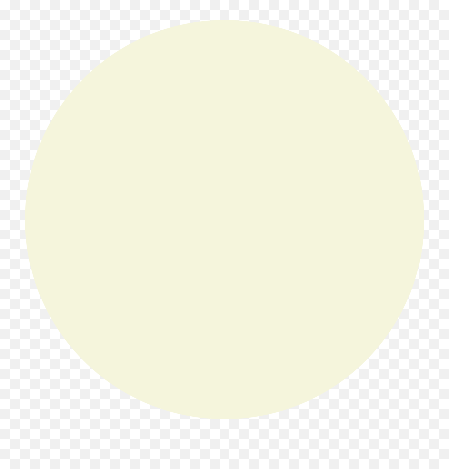 Circle Clipart Yellow Circle - Dot Emoji,Circle Clipart