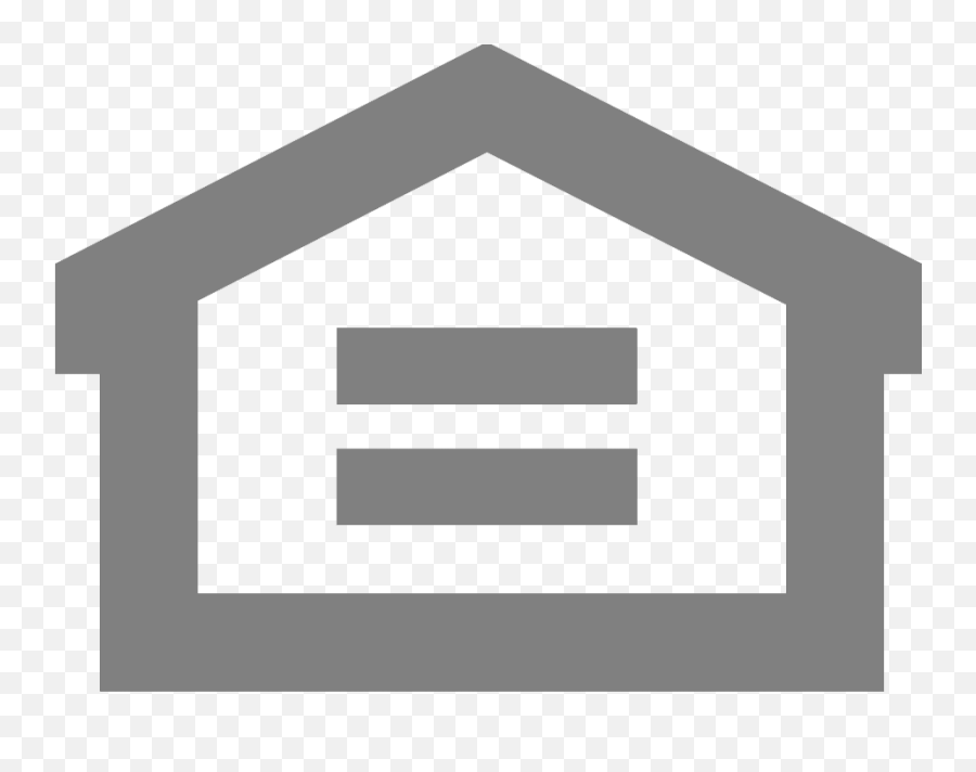Equal Housing Opportunity Logo Housing - Real Estate Emoji,Equal Housing Logo