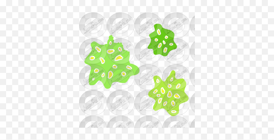 Germs Stencil For Classroom Therapy - Natural Foods Emoji,Germs Clipart