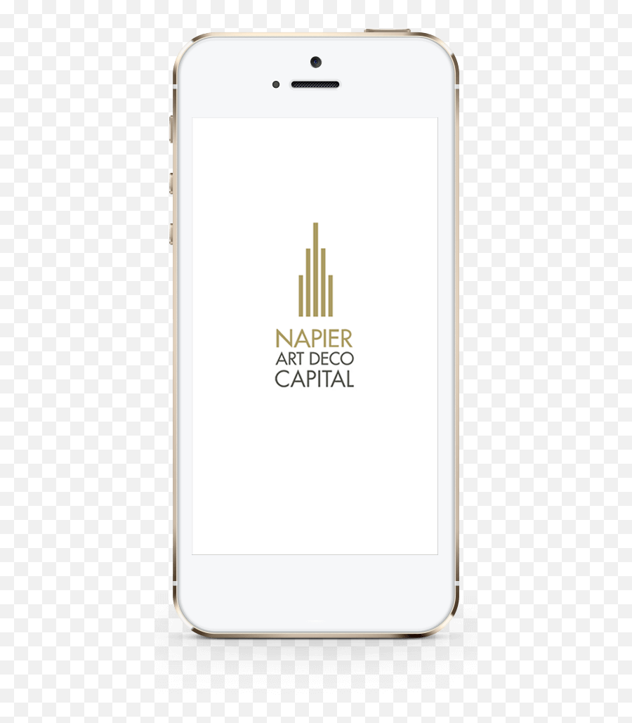 Snapp Mobile - Smartphone Emoji,Art Deco Logo