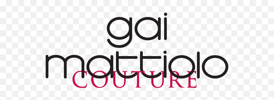 Juicy Couture Logo Download - Gai Mattiolo Logo Png Emoji,Juicy Couture Logo