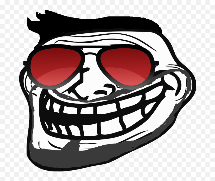Funny Ugly Face Cartoon - Ugly Smiling Face Cartoon Emoji,Yaranaika Face Transparent