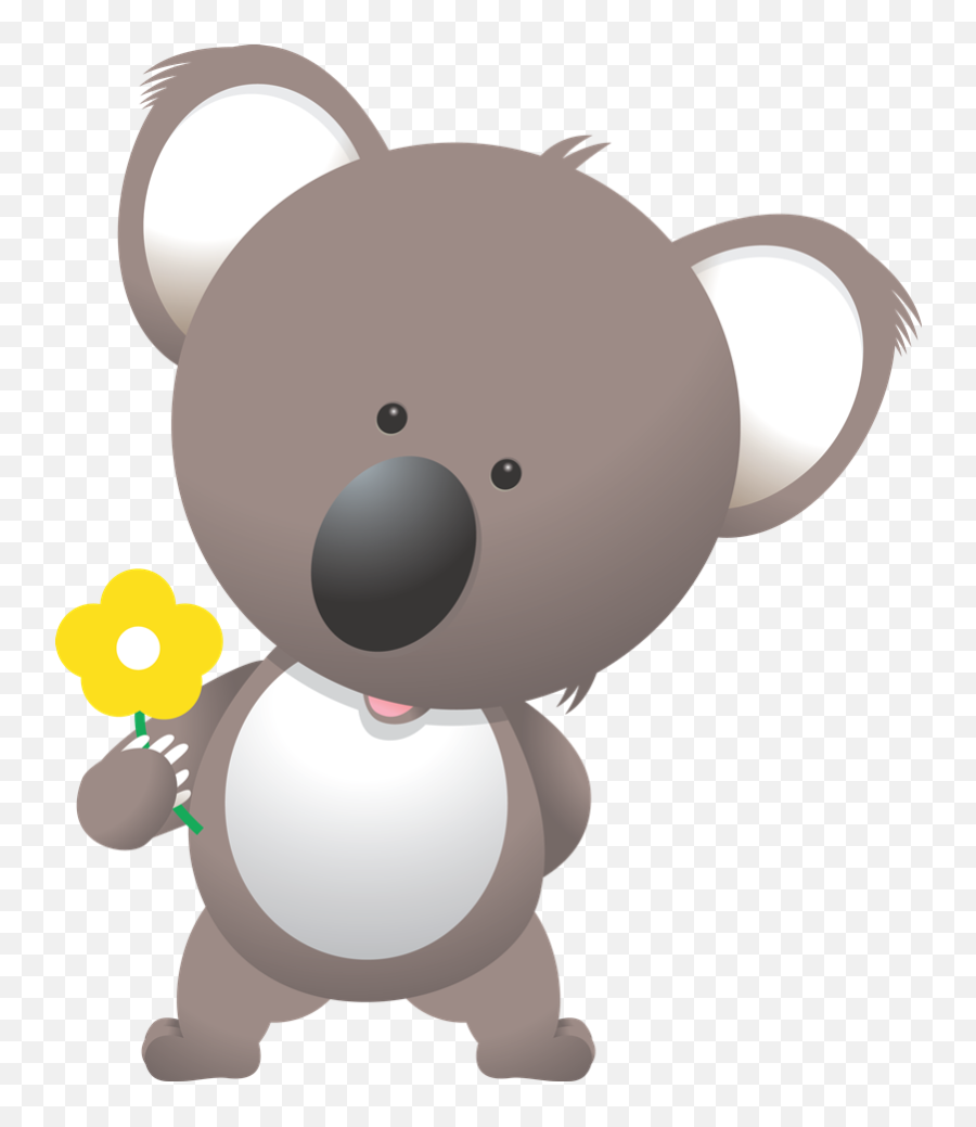 Teddy Bear Png Transparent - Download Koala Png Transparent G Day Mate Poster Emoji,Teddy Bear Transparent Background