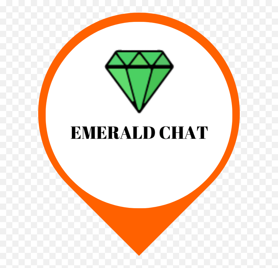 Omegle Alternative Chathub - Portable Network Graphics Emoji,Omegle Logo