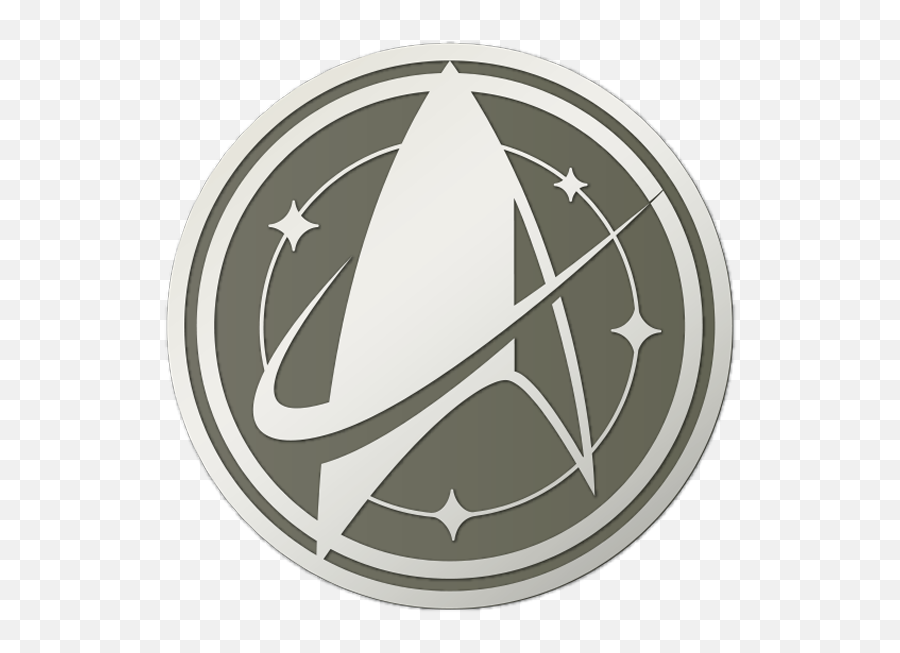 Download Starfleet 2250s Png Image With No Background - Dot Emoji,Starfleet Logo