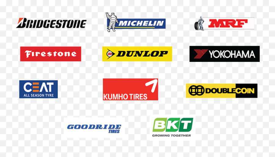 Tyrecare Plus Llc - Tyre Brands In Uae Emoji,Tires Companies Logos
