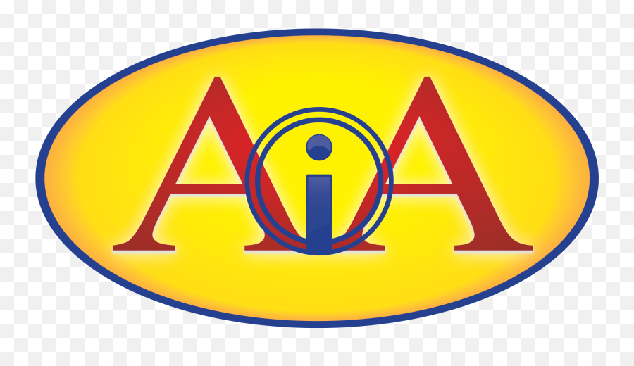 Asia International Auctioneers Inc - Your Best Source Of Affinion International Emoji,A I A Logo