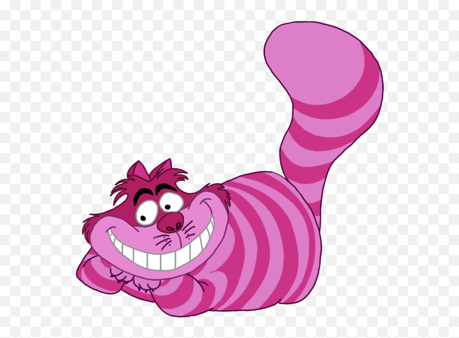 Cheshire Cat Download Png Image - Transparent Background Cheshire Cat Transparent Emoji,Cheshire Cat Png