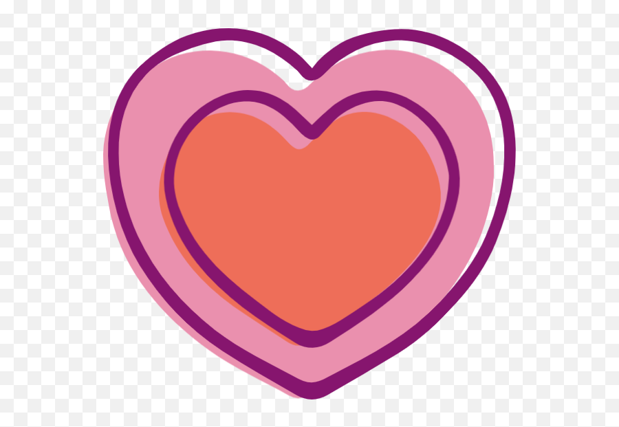 Free Online Heart Love Heart Shape Vector For Designsticker - Girly Emoji,Heart Shape Png