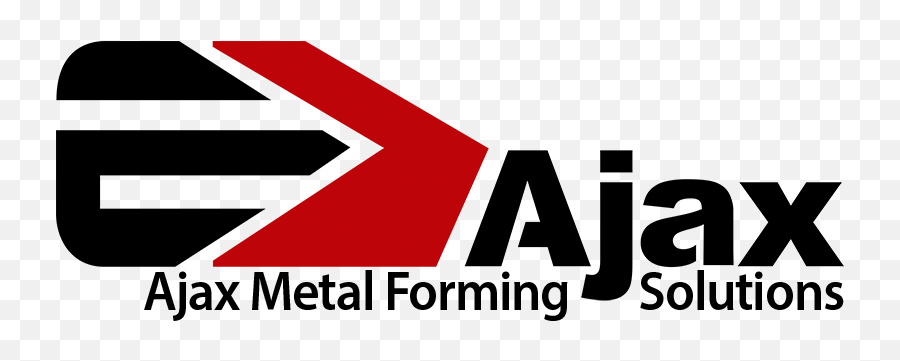 Ajax Metal Forming Solutions - Ej Ajax Emoji,Ajax Logo