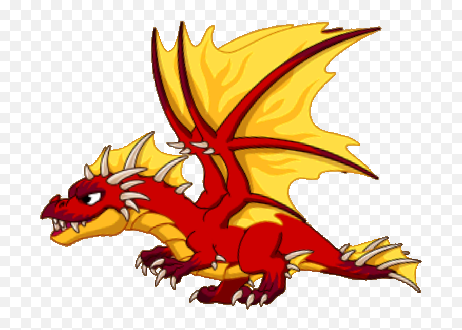Fire Dragon Dragonvale Wiki Fandom - Elder Fire Dragon Dragonvale Emoji,Fire Dragon Png