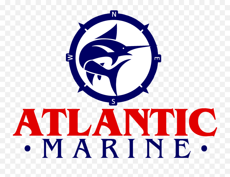 Am Logo Full Color Png - Atlantic Marine Logo Emoji,A.m Logo